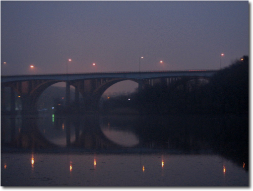 bridge