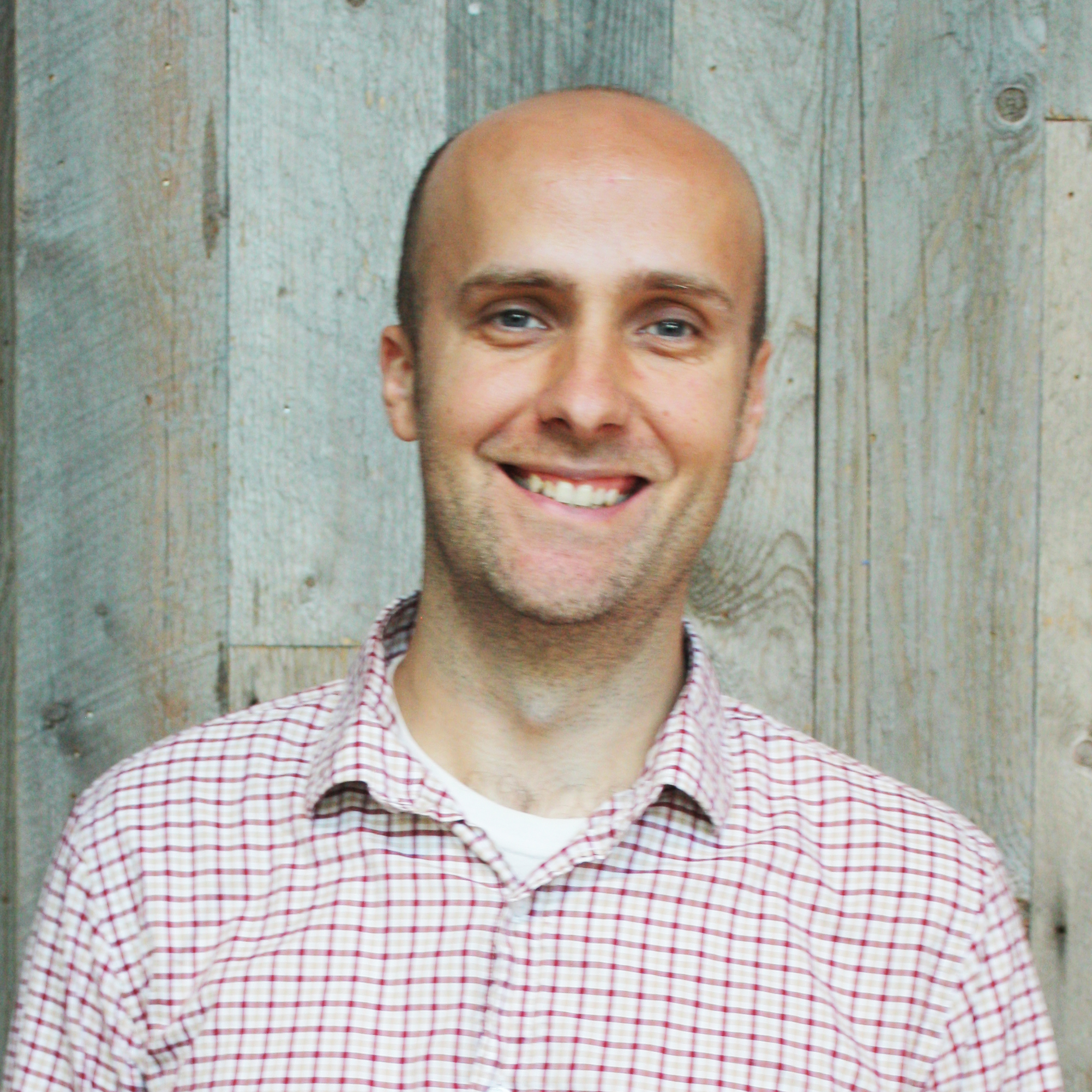 Adam McCollum