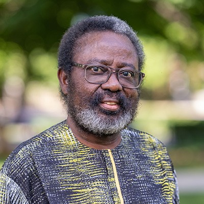 Akin Akinlabi