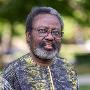 Akin Akinlabi