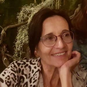 Viviane Déprez