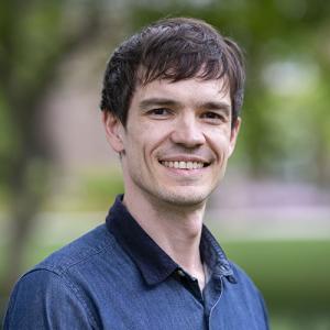Adam Jardine