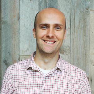 Adam McCollum