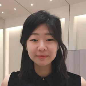 Dorothy Ahn