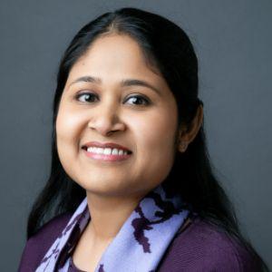 Barnali Mazumdar