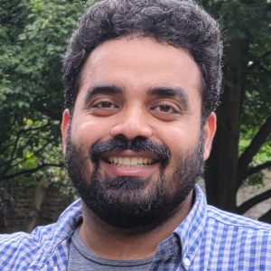 Fahad Almalki