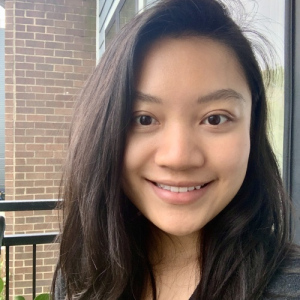Yanzhen (Catherine) Huang