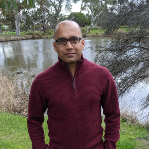 Krishna Pulipaty