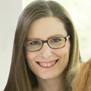 Lauren Ross-Feldman