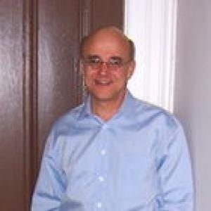 Alan Prince