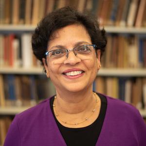 Veneeta Dayal