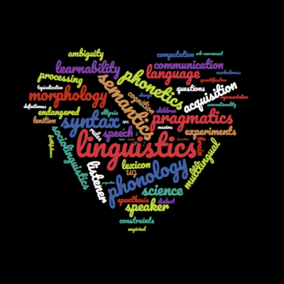 About Linguistics